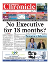 ballymoneychronicle