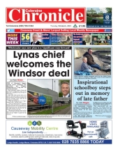 colerainechronicle