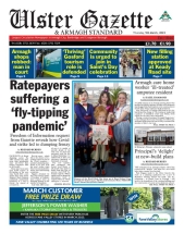 ulstergazette
