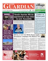 Antrim Guardian