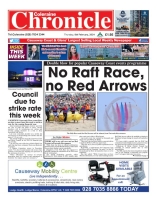 Coleraine Chronicle