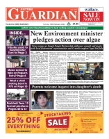 Antrim Guardian