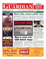 Ballymena Guardian
