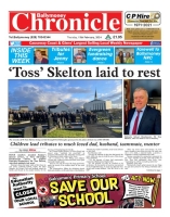 Ballymoney Chronicle