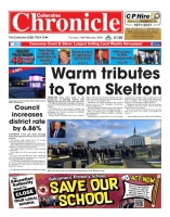 Coleraine Chronicle