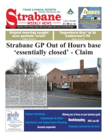 Strabane Weekly News