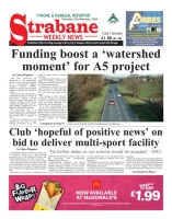 Strabane Weekly News