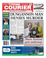 Tyrone Courier