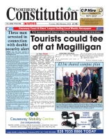 Northern Constitution