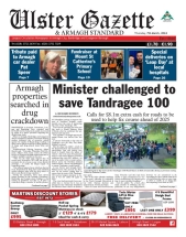 ulstergazette