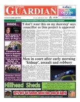 Antrim Guardian