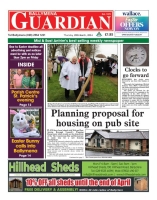 Ballymena Guardian
