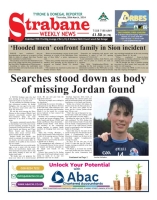 Strabane Weekly News
