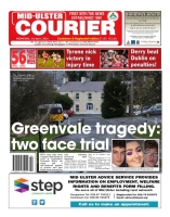 Mid Ulster Courier