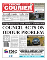 Tyrone Courier
