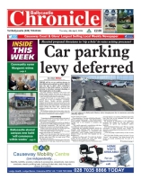 Ballycastle Chronicle