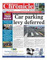 Ballymoney Chronicle