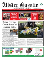 Ulster Gazette