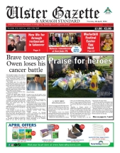 ulstergazette