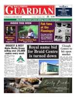Ballymena Guardian