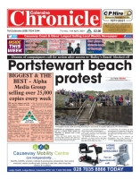 Coleraine Chronicle
