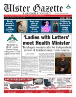 Ulster Gazette