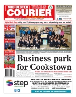 Mid Ulster Courier