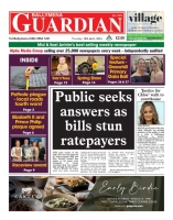 Ballymena Guardian