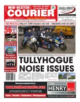Mid Ulster Courier