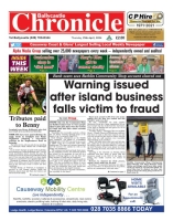 Ballycastle Chronicle