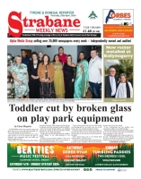 Strabane Weekly News