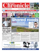 Coleraine Chronicle