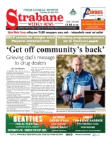Strabane Weekly News
