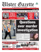 Ulster Gazette