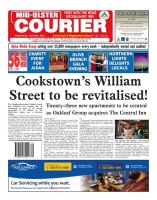 Mid Ulster Courier