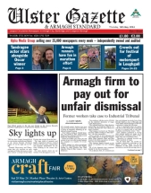 ulstergazette