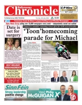 ballymoneychronicle