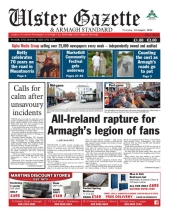 ulstergazette