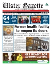 ulstergazette