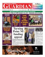 Ballymena Guardian