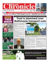 Ballycastle Chronicle