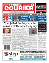 tyronecourier