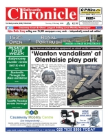 Ballycastle Chronicle