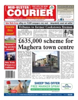 Mid Ulster Courier