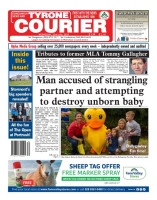 Tyrone Courier