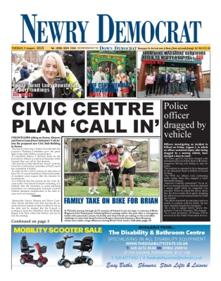 Newry Democrat