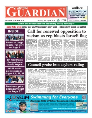 Antrim Guardian