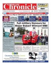 ballycastlechronicle
