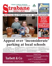 strabaneweeklynews