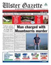 ulstergazette